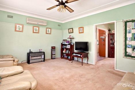 Property photo of 4 Danny Road Lalor Park NSW 2147