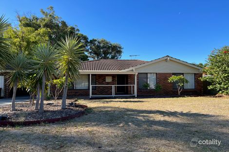 17 Hampstead Ct, Kingsley, WA 6026