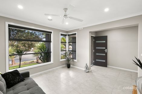 Property photo of 666 Grand Boulevard Mickleham VIC 3064