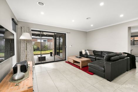 Property photo of 666 Grand Boulevard Mickleham VIC 3064