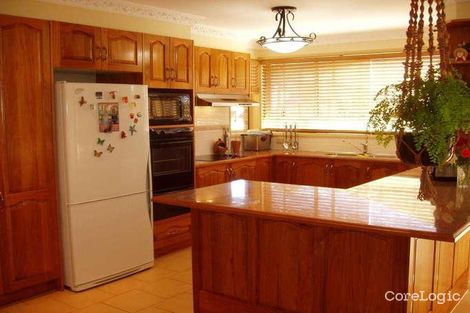 Property photo of 2 Ashby Close Bargo NSW 2574