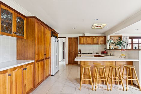 Property photo of 18 Jacaranda Avenue Kilsyth VIC 3137