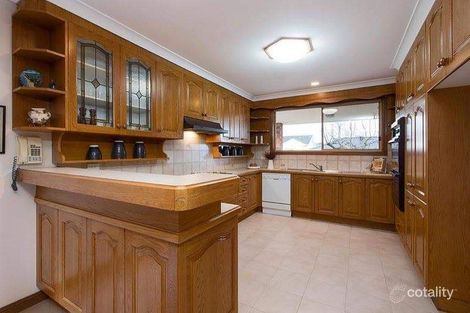 Property photo of 78 Carmichael Road Oakleigh East VIC 3166