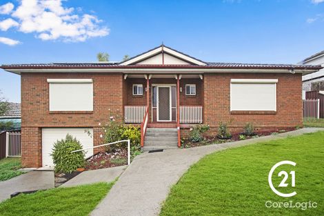 Property photo of 244 Bungarribee Road Blacktown NSW 2148