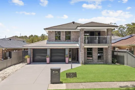 47 Mebbin Cct, Woongarrah, NSW 2259