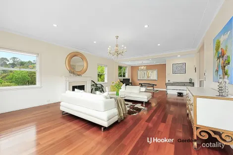 Property photo of 33 Robinson Street East Lindfield NSW 2070