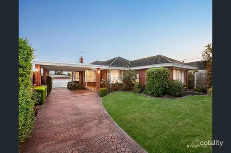 45 Paula Cres, Doncaster East, VIC 3109