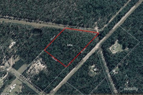 1916 Myall Creek Rd, West Bungawalbin, NSW 2471