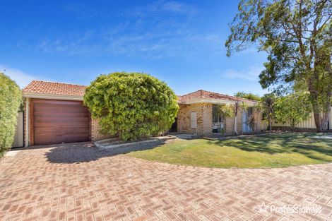 Property photo of 9B Cossack Court Kingsley WA 6026