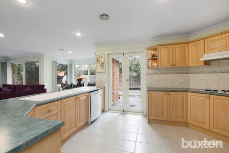 Property photo of 14 Chris Court Aspendale Gardens VIC 3195