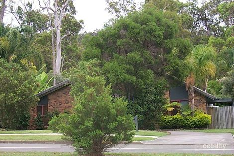 65 Parkwood Bvd, Parkwood, QLD 4214