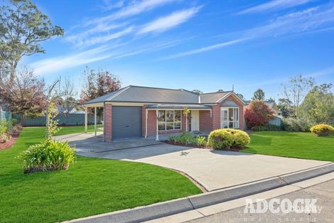 87 Grevillea Way, Woodside, SA 5244