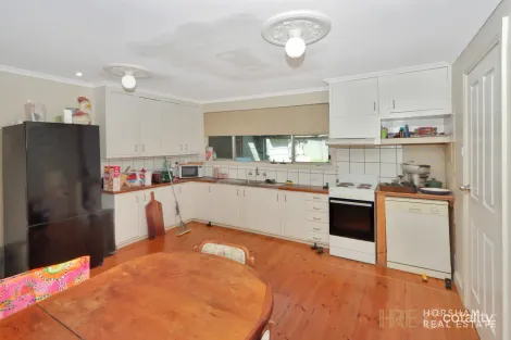 Property photo of 78 Stawell Road Horsham VIC 3400