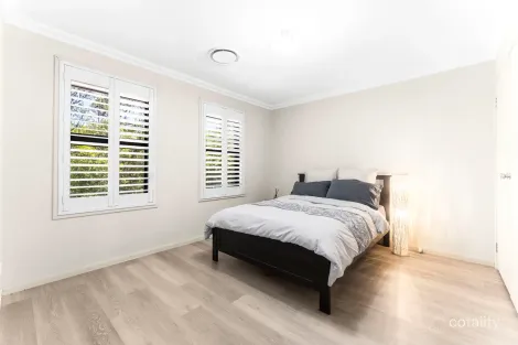 Property photo of 47 Mebbin Circuit Woongarrah NSW 2259