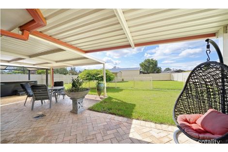 Property photo of 12 Neal Place Appin NSW 2560