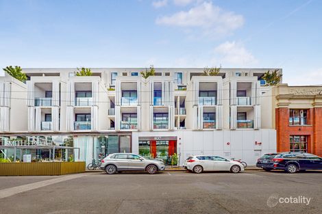 303/107 Cambridge St, Collingwood, VIC 3066