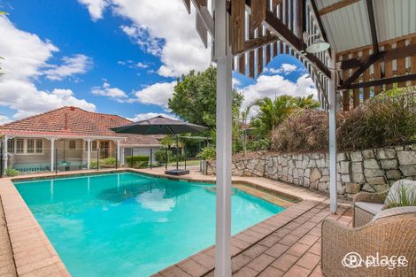 Property photo of 46 Albert Street Holland Park West QLD 4121