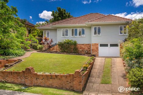 Property photo of 46 Albert Street Holland Park West QLD 4121