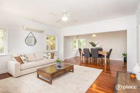 Property photo of 46 Albert Street Holland Park West QLD 4121