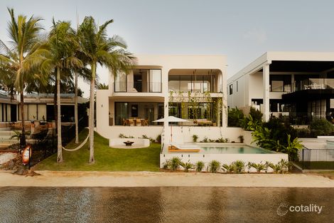 Property photo of 12 Rio Vista Boulevard Broadbeach Waters QLD 4218