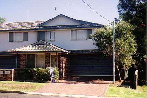 Property photo of 4/105 Derby Street Penrith NSW 2750