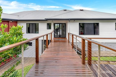 Property photo of 14 Fantail Close Woree QLD 4868