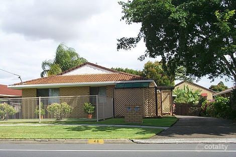 49 Government Rd, Labrador, QLD 4215