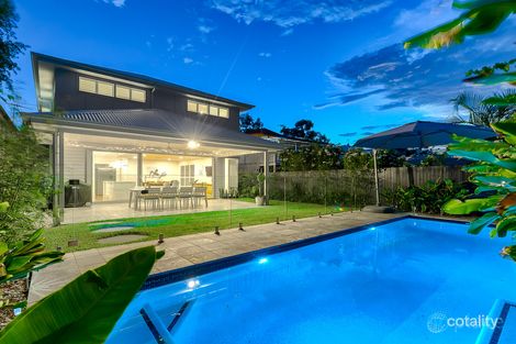 Property photo of 27 Cowper Street Bulimba QLD 4171