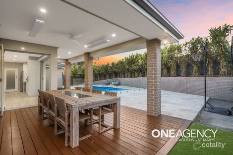 Property photo of 1 Melba Way Caddens NSW 2747