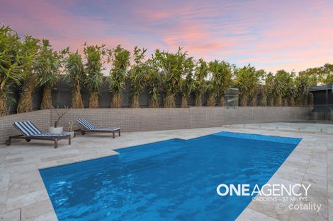 Property photo of 1 Melba Way Caddens NSW 2747