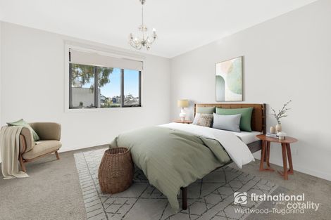 Property photo of 41 Exploration Avenue Werribee VIC 3030