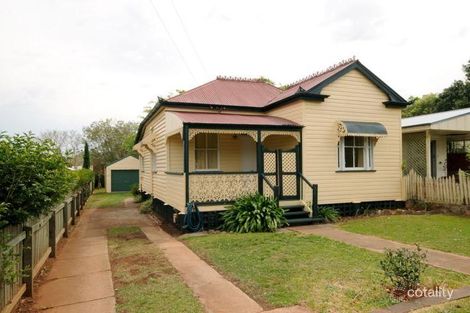 3 Shipley St, East Toowoomba, QLD 4350