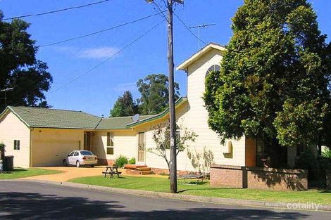 1 Bloomfield Ave, Corrimal, NSW 2518