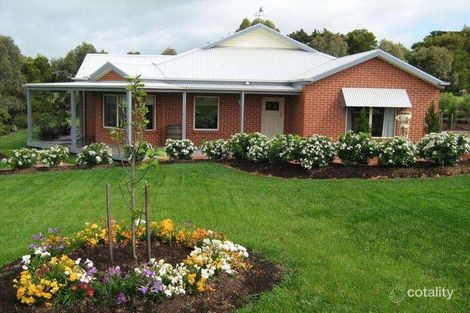 33 Camelot Ct, Warragul, VIC 3820