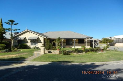 Property photo of 2 Tallering Drive Ellenbrook WA 6069