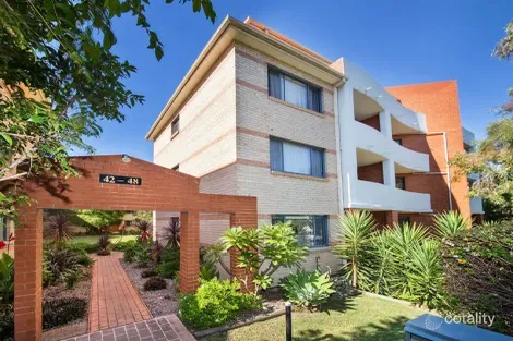 13/42-48 Merton St, Sutherland, NSW 2232