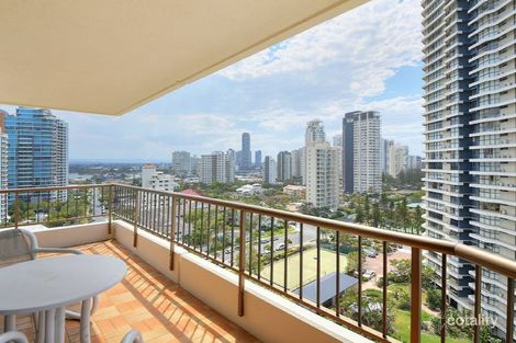 Property photo of 1203/3544 Main Beach Parade Main Beach QLD 4217