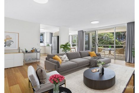 3/100 The Esplanade, Burleigh Heads, QLD 4220