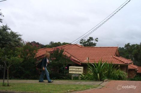 4/101 Centaur St, Revesby, NSW 2212