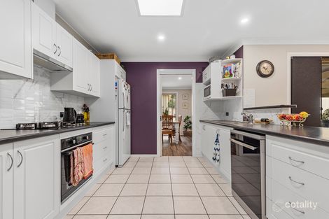 Property photo of 32 Crestwood Drive Goulburn NSW 2580