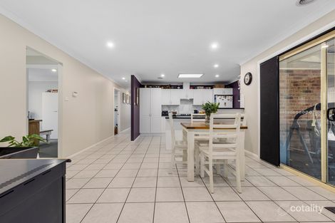 Property photo of 32 Crestwood Drive Goulburn NSW 2580