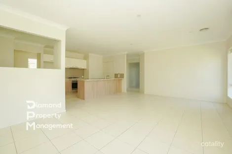 Property photo of 46 Solitude Crescent Point Cook VIC 3030