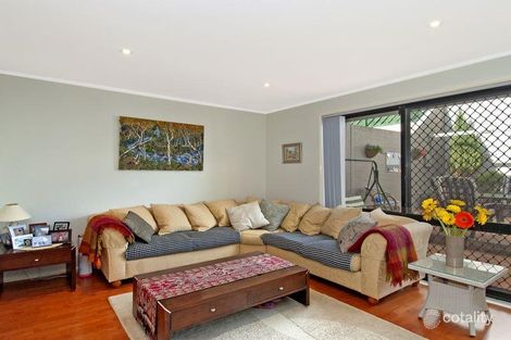 Property photo of 12 Stapley Court Belconnen ACT 2617