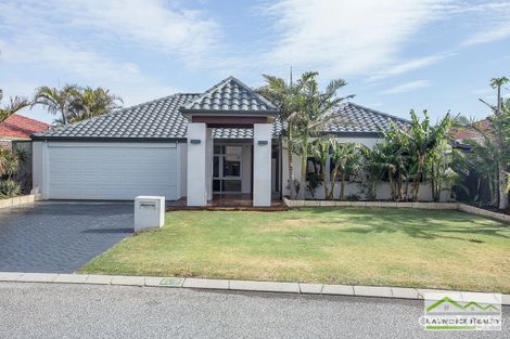 Property photo of 67 Cristobal Crescent Mindarie WA 6030