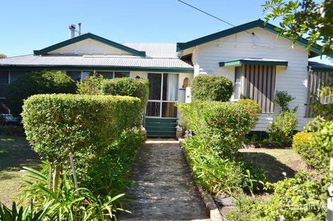 28 Briggs St, Pittsworth, QLD 4356