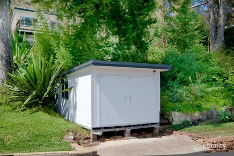 Property photo of 29 Richard Road Scotland Island NSW 2105
