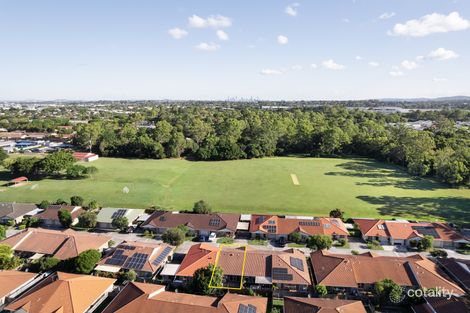 Property photo of 45/270 Handford Road Taigum QLD 4018