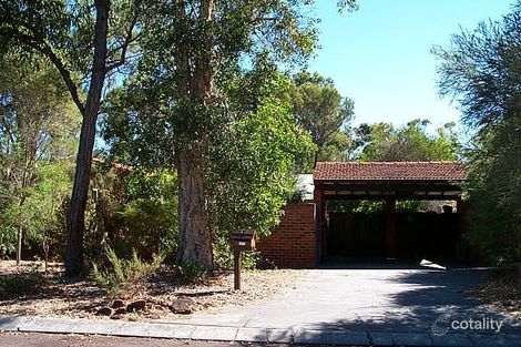 72 Regency Dr, Thornlie, WA 6108