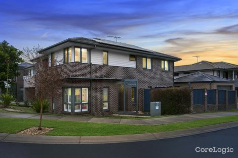 Property photo of 8 Fox Creek Circuit Kellyville NSW 2155