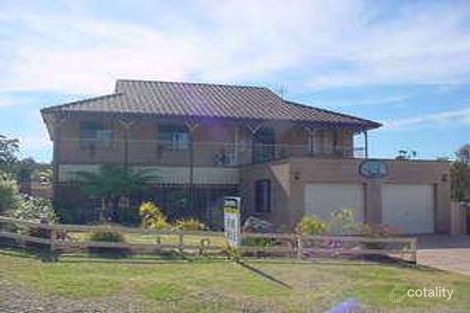 Property photo of 23 Nulla Place St Georges Basin NSW 2540